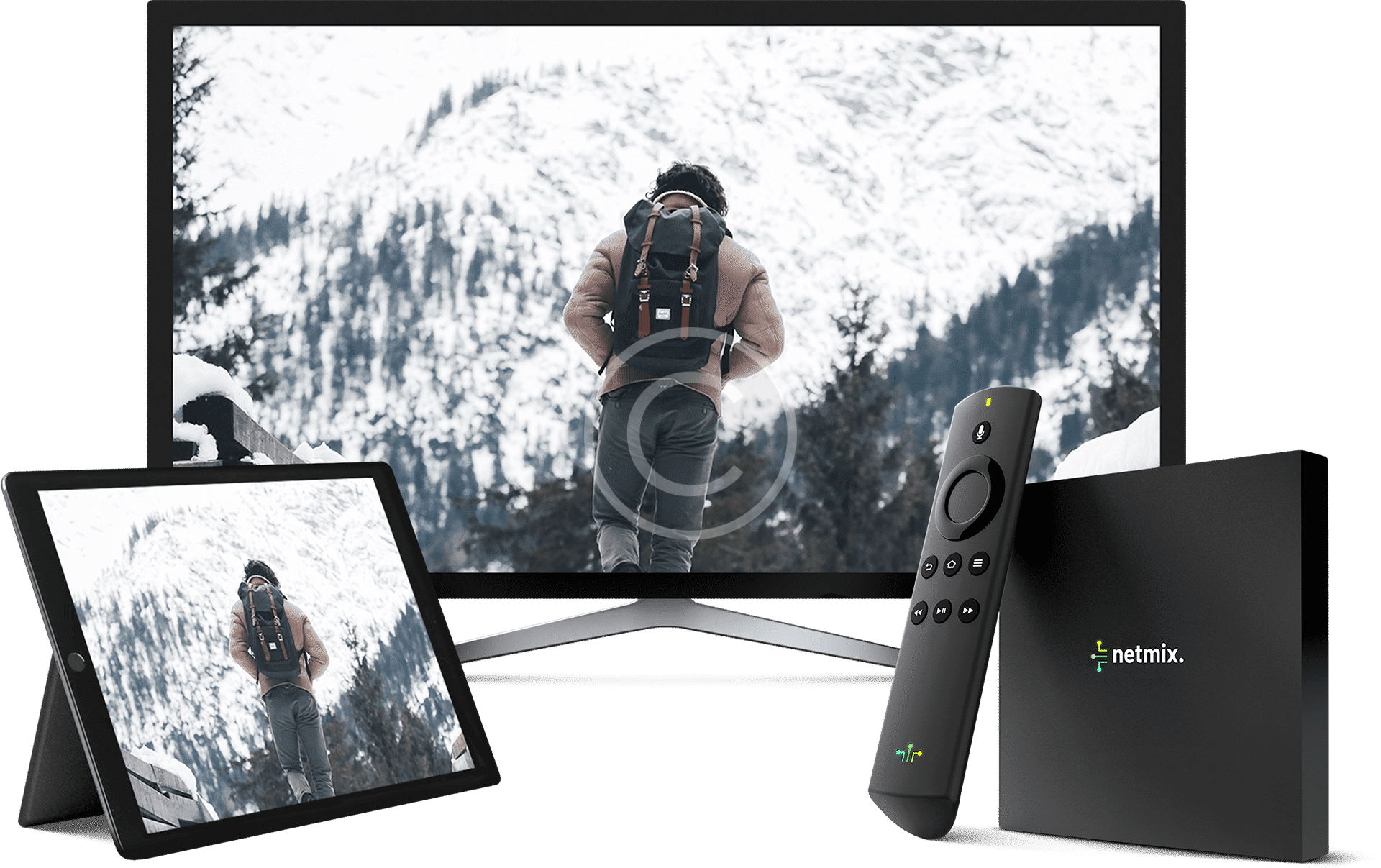 Managed Network Services